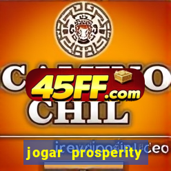 jogar prosperity fortune tree demo
